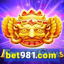 bet981.com