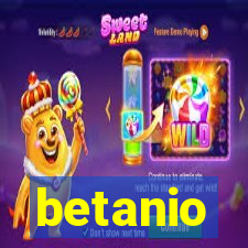 betanio