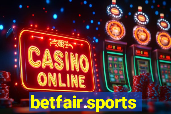 betfair.sports