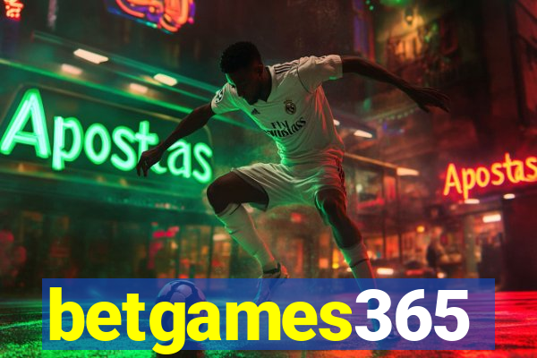 betgames365