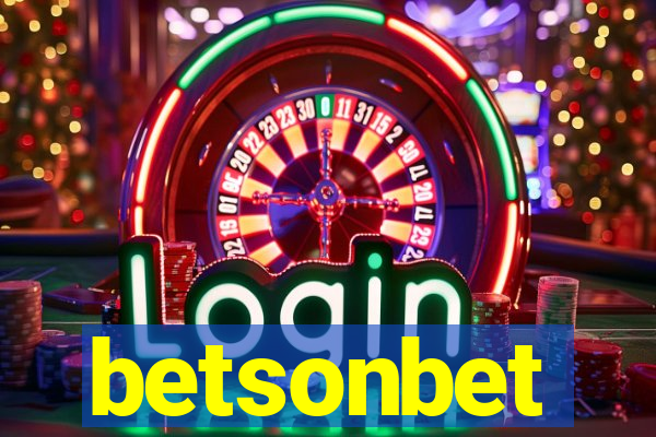 betsonbet