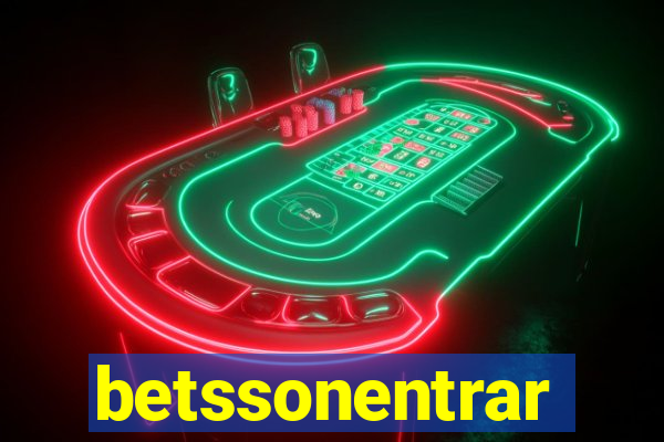 betssonentrar