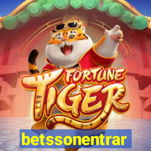 betssonentrar