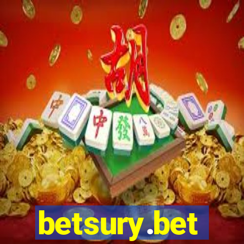 betsury.bet