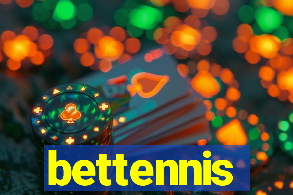 bettennis