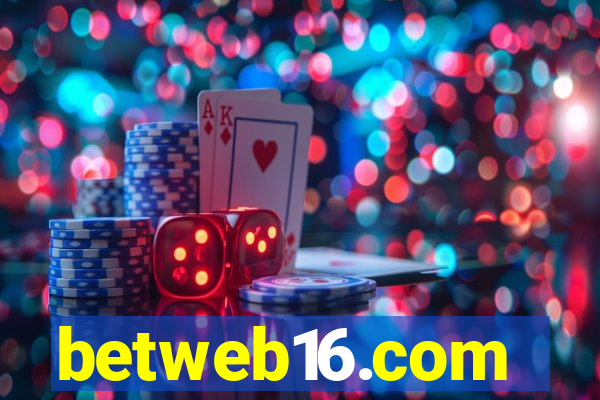 betweb16.com