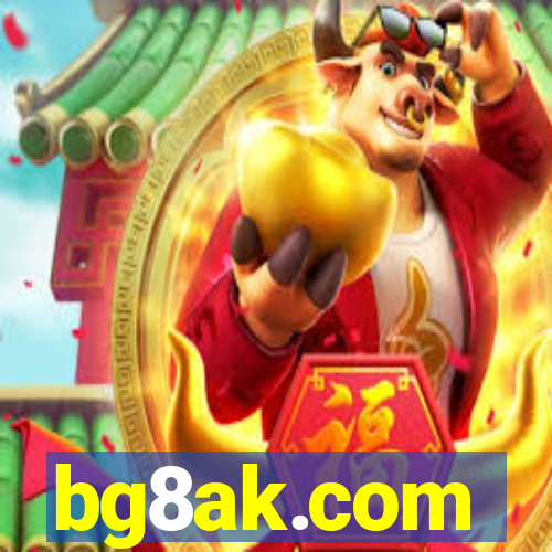 bg8ak.com