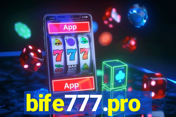 bife777.pro