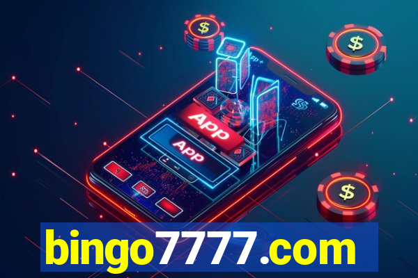 bingo7777.com