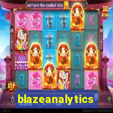 blazeanalytics