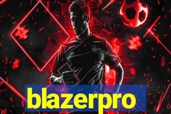 blazerpro