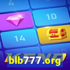 blb777.org