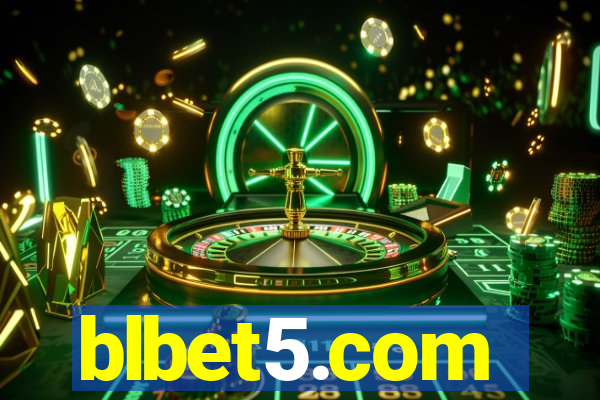 blbet5.com