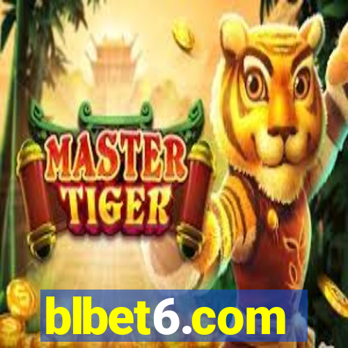 blbet6.com