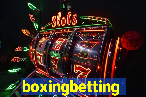 boxingbetting