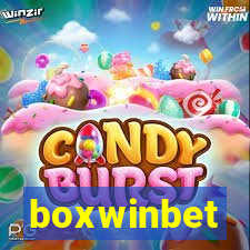 boxwinbet