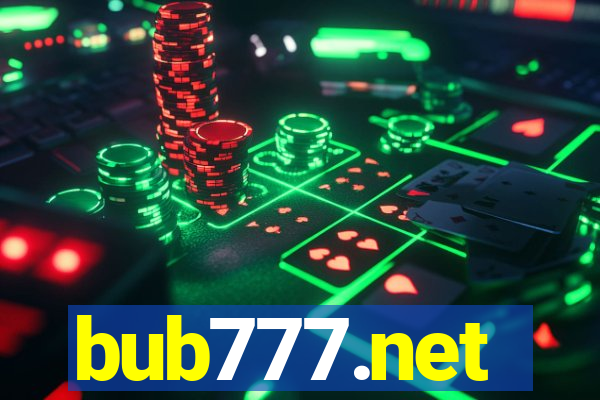 bub777.net