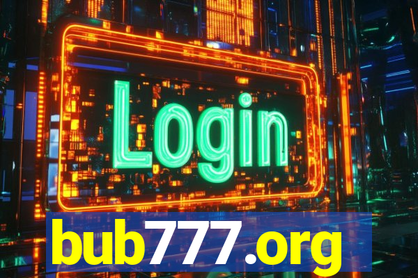 bub777.org