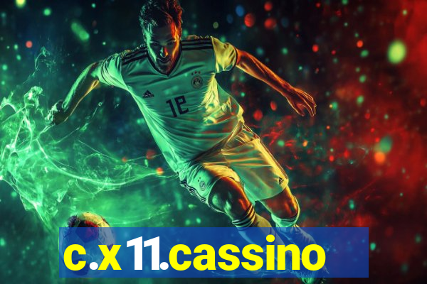 c.x11.cassino