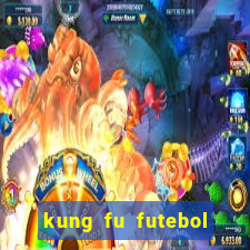 kung fu futebol clube download 1080p