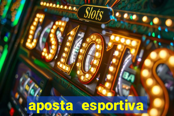 aposta esportiva deposito minimo 1 real