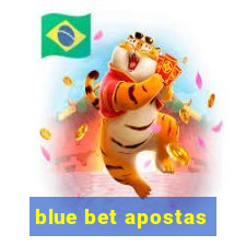 blue bet apostas