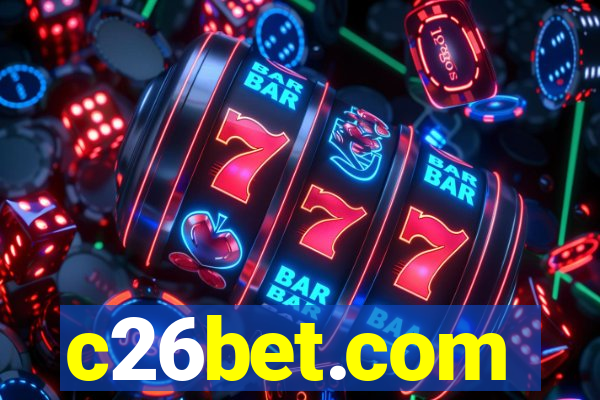 c26bet.com