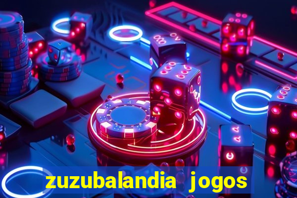 zuzubalandia jogos de matematica