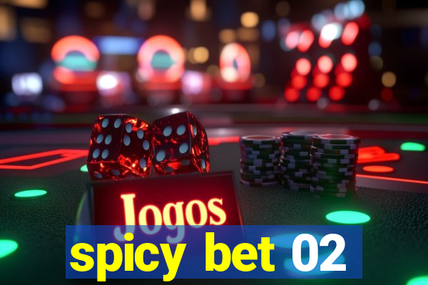 spicy bet 02