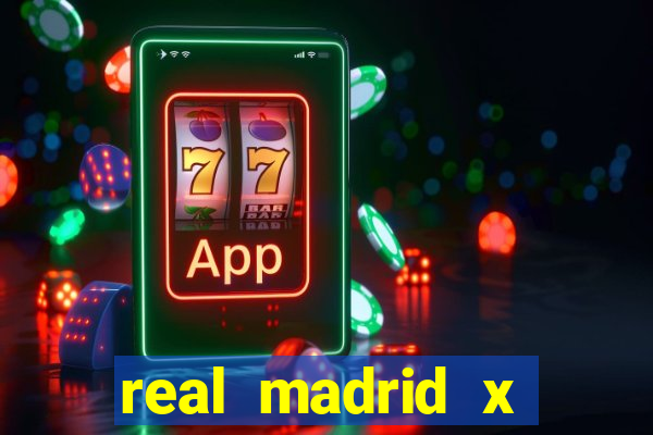 real madrid x barcelona futemax