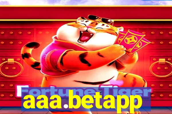 aaa.betapp