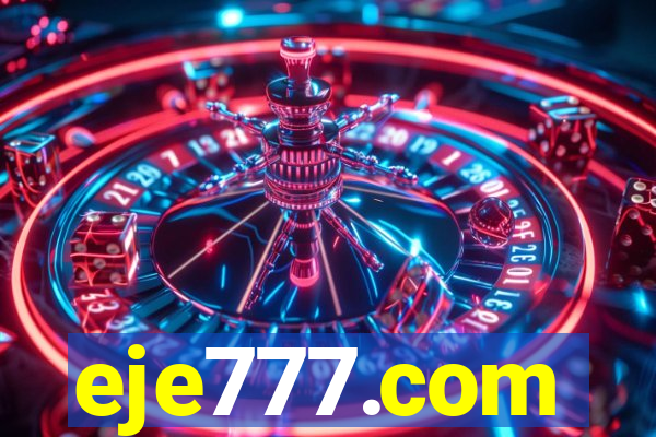 eje777.com