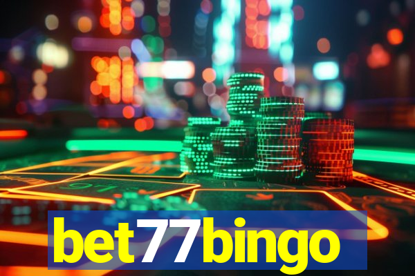 bet77bingo