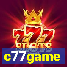 c77game