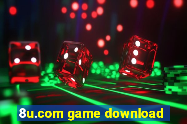 8u.com game download