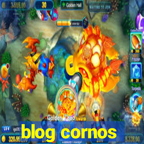 blog cornos