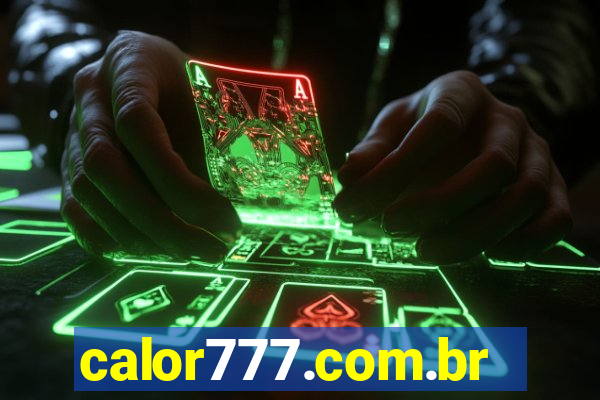 calor777.com.br