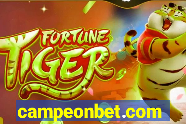 campeonbet.com