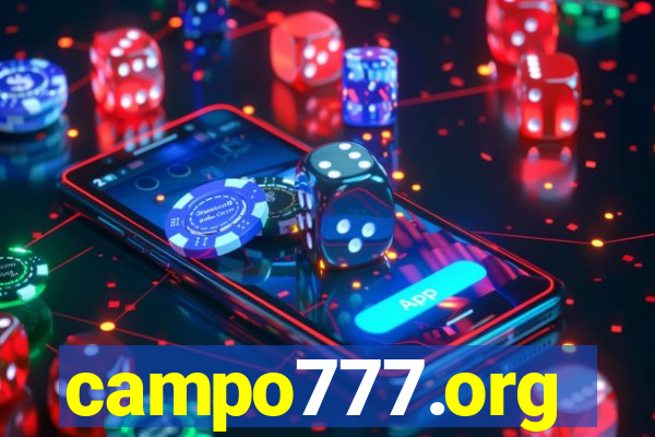 campo777.org