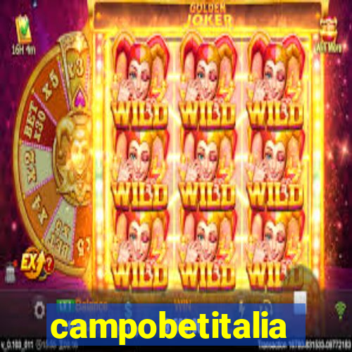 campobetitalia