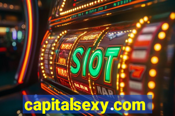 capitalsexy.com.br