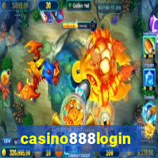 casino888login