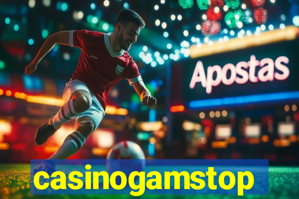 casinogamstop