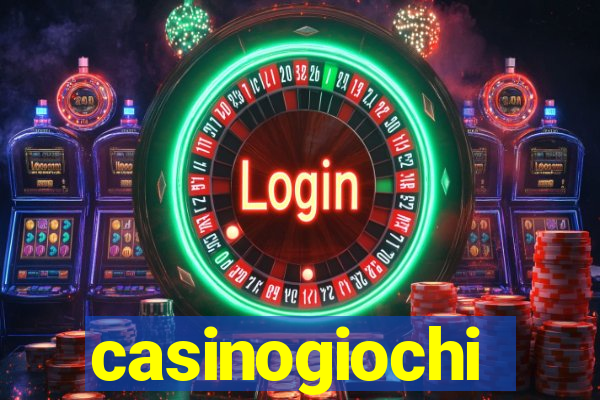 casinogiochi