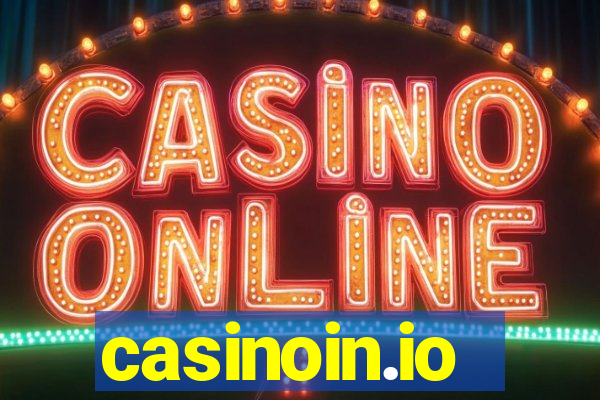 casinoin.io