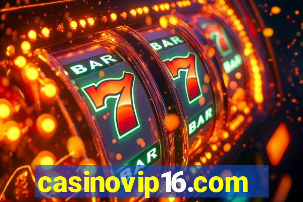 casinovip16.com