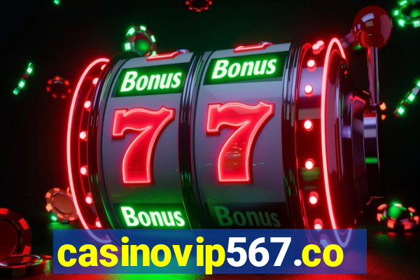 casinovip567.com