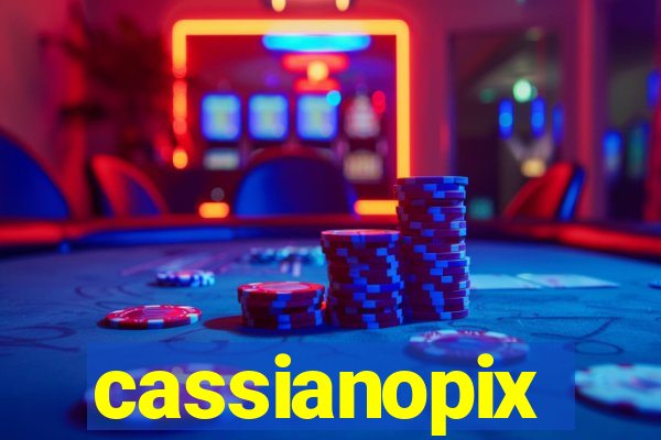 cassianopix