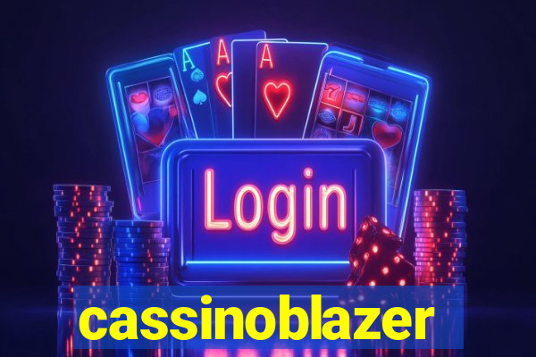 cassinoblazer