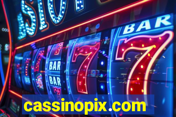 cassinopix.com